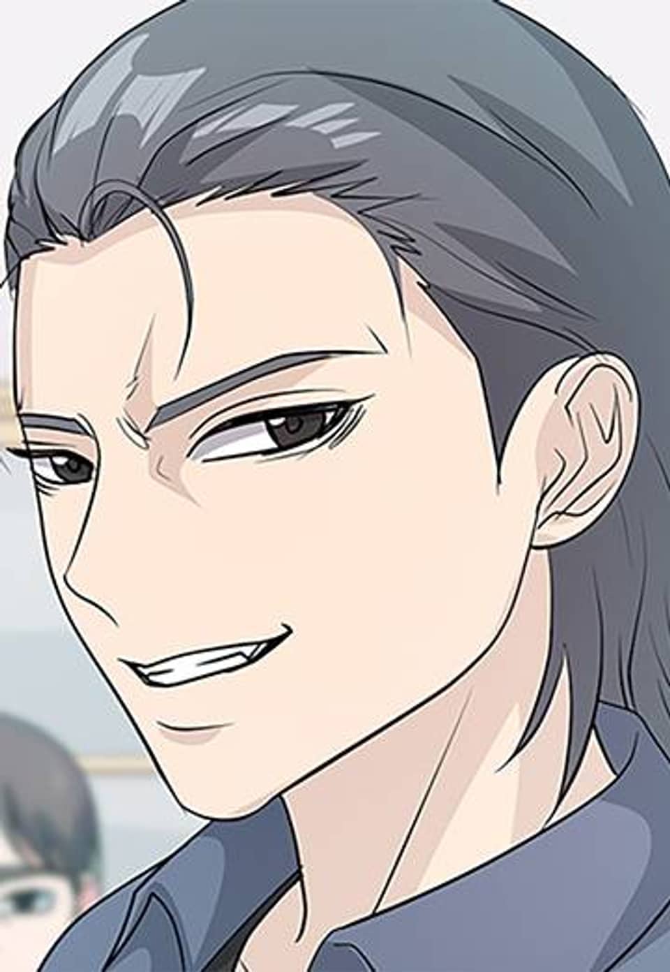 고교정점 BOOST 25화