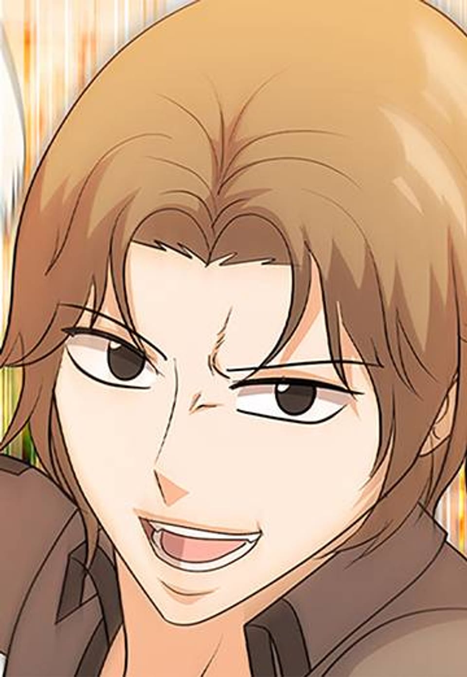 고교정점 BOOST 27화