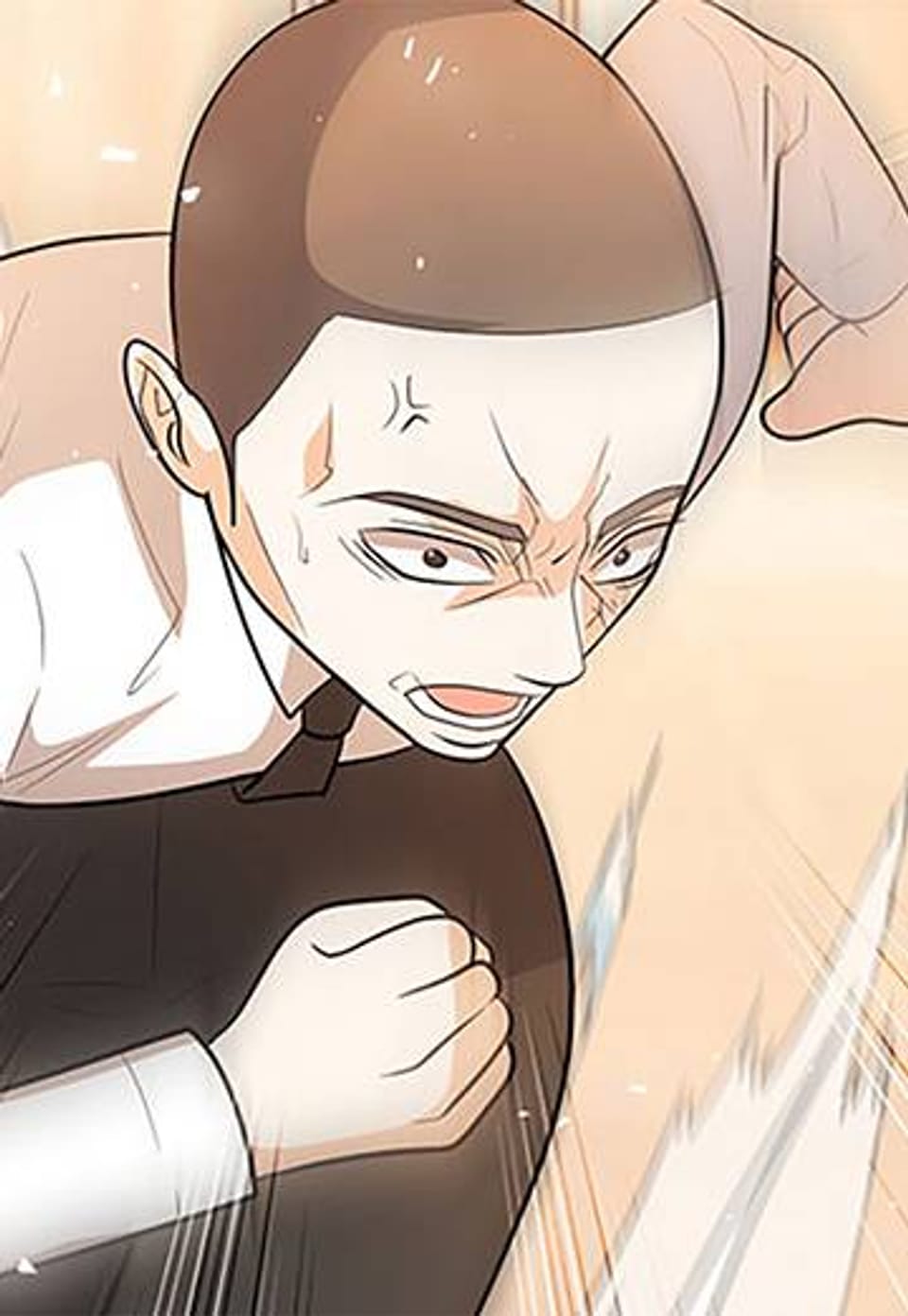 고교정점 BOOST 38화