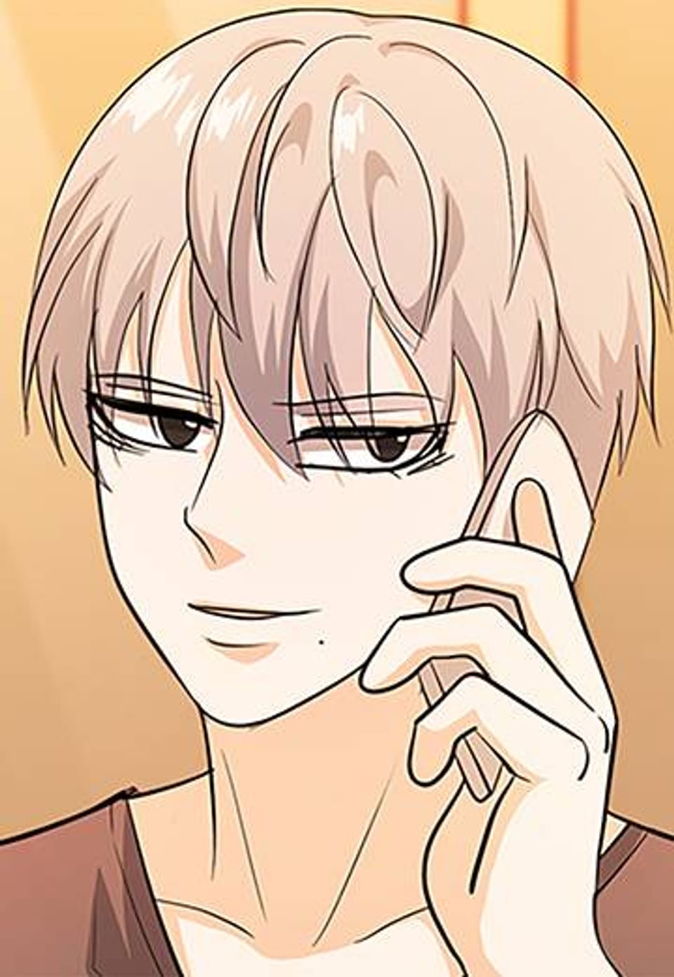 고교정점 BOOST 49화