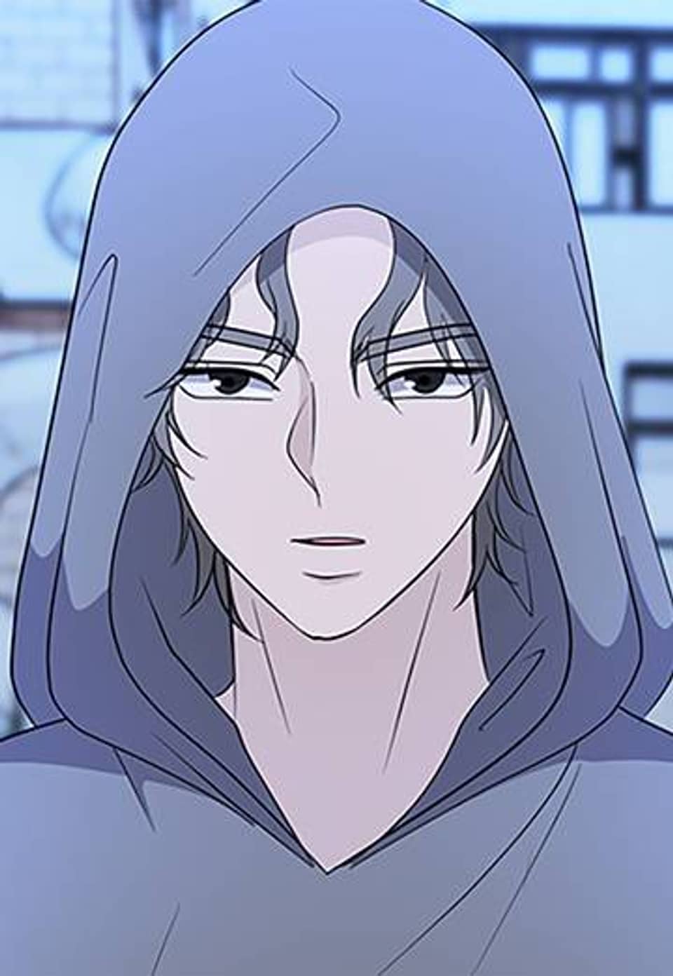 고교정점 BOOST 50화