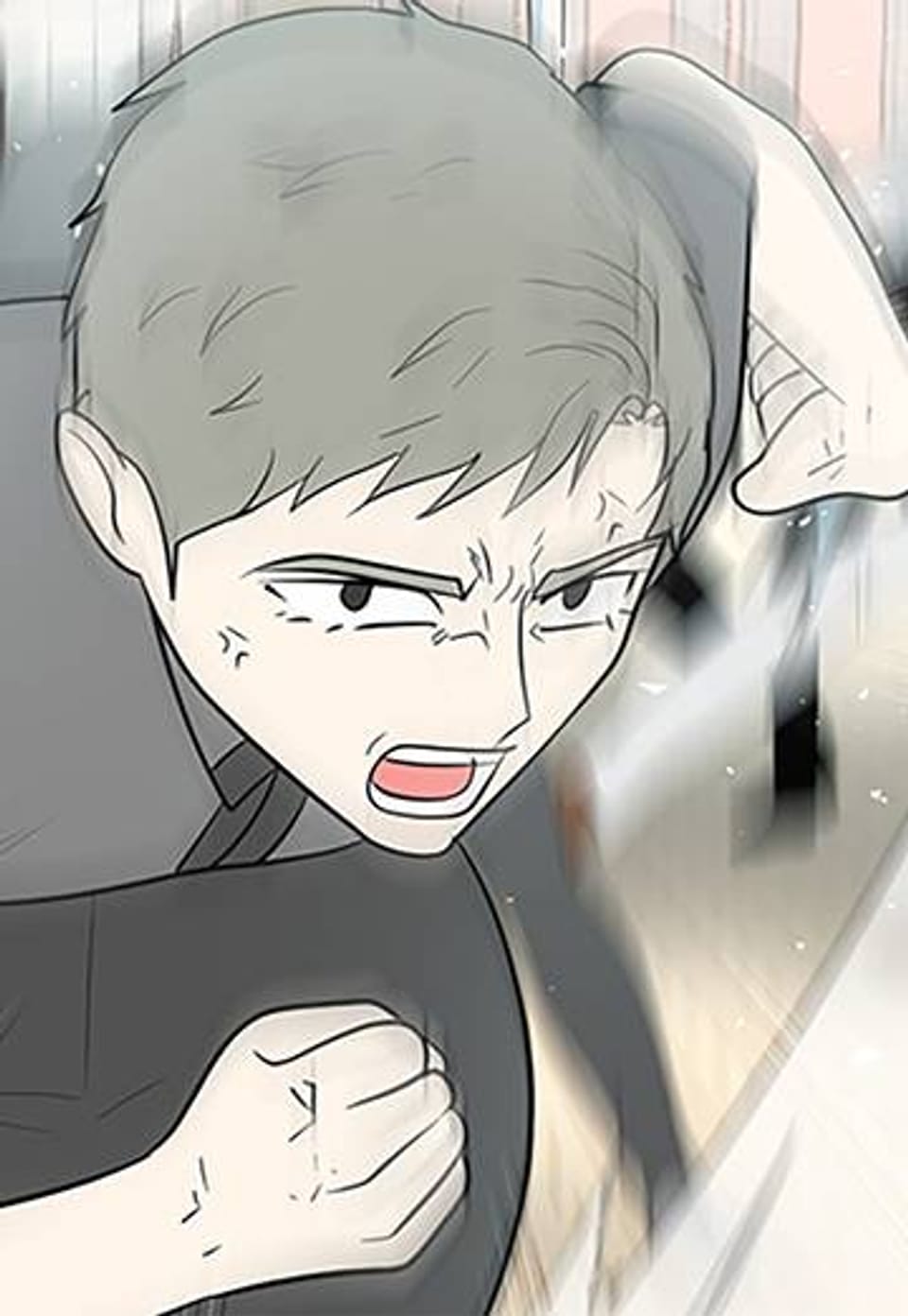 고교정점 BOOST 60화