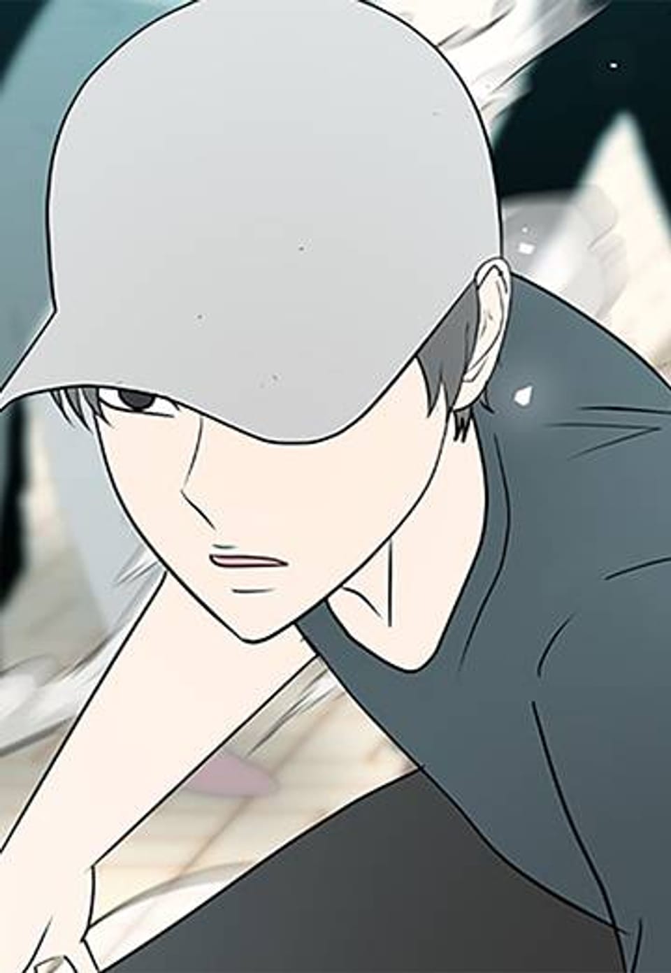 고교정점 BOOST 61화