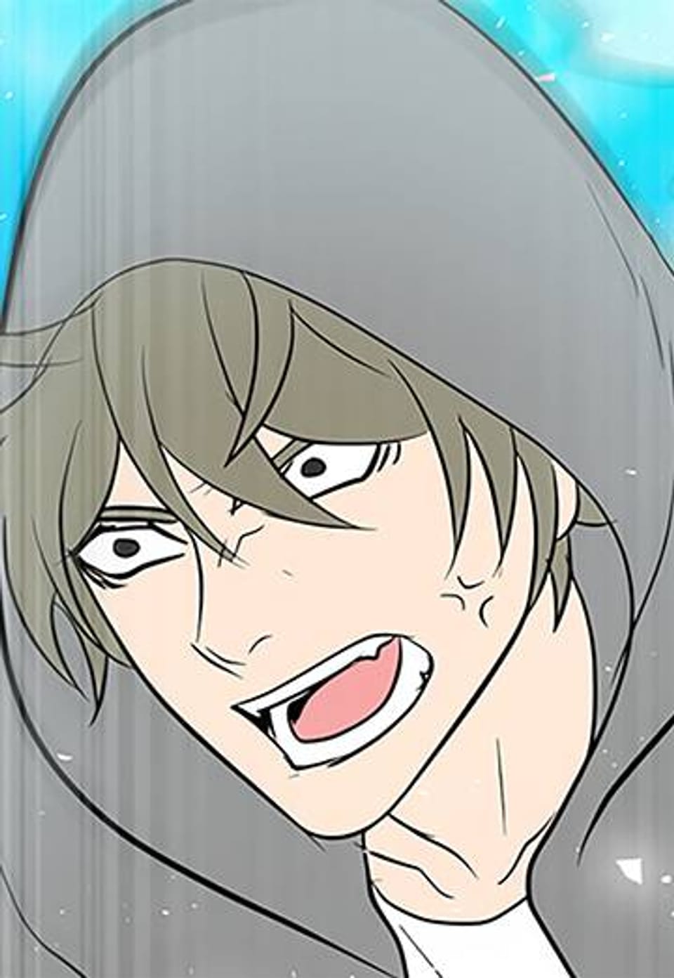 고교정점 BOOST 64화