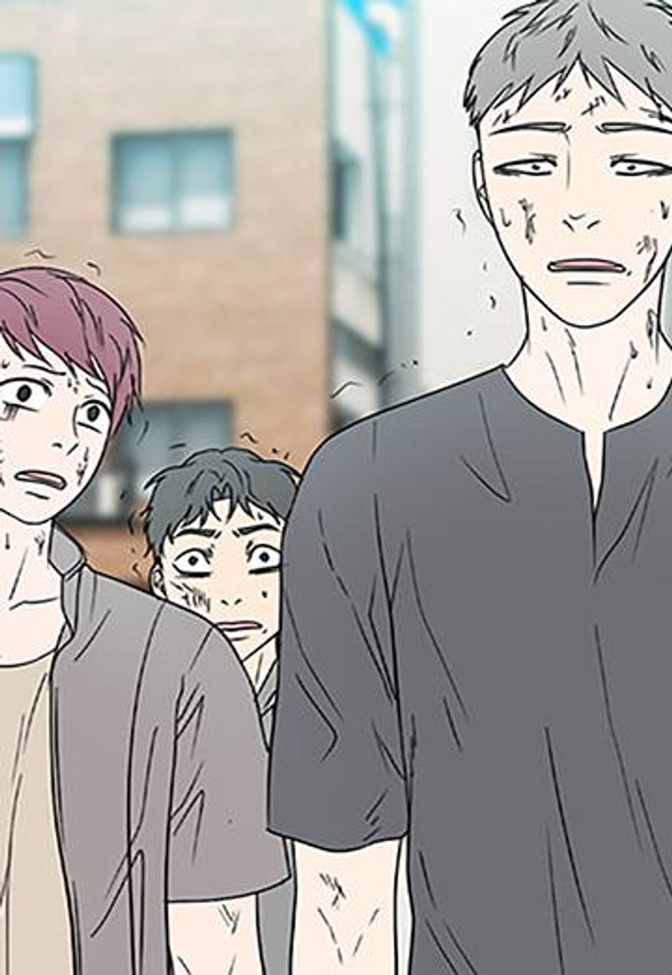 고교정점 BOOST 66화