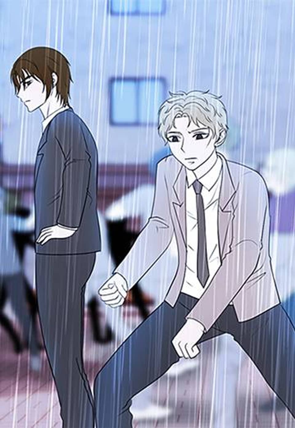 고교정점 BOOST 68화