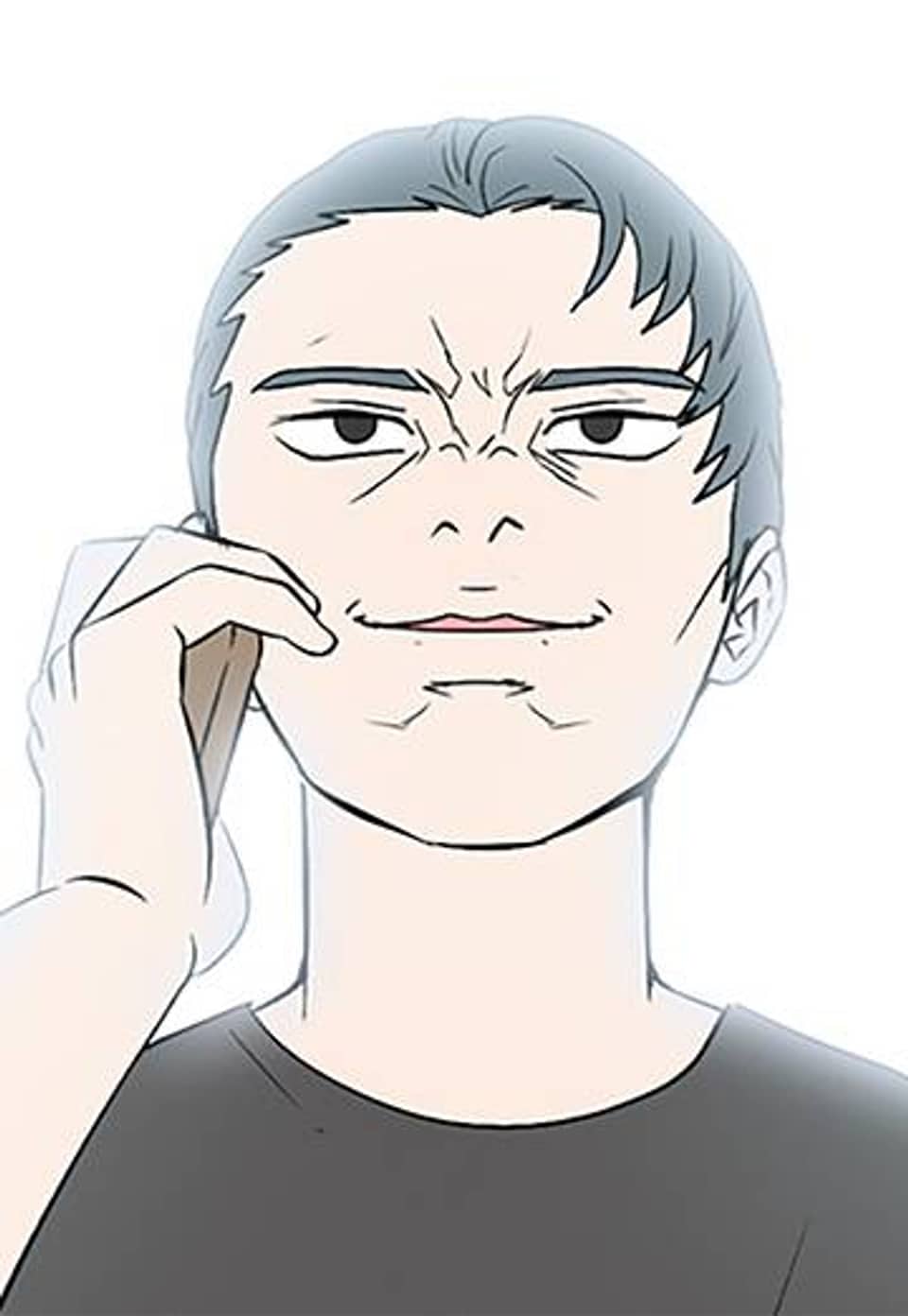 고교정점 BOOST 76화 (완결)