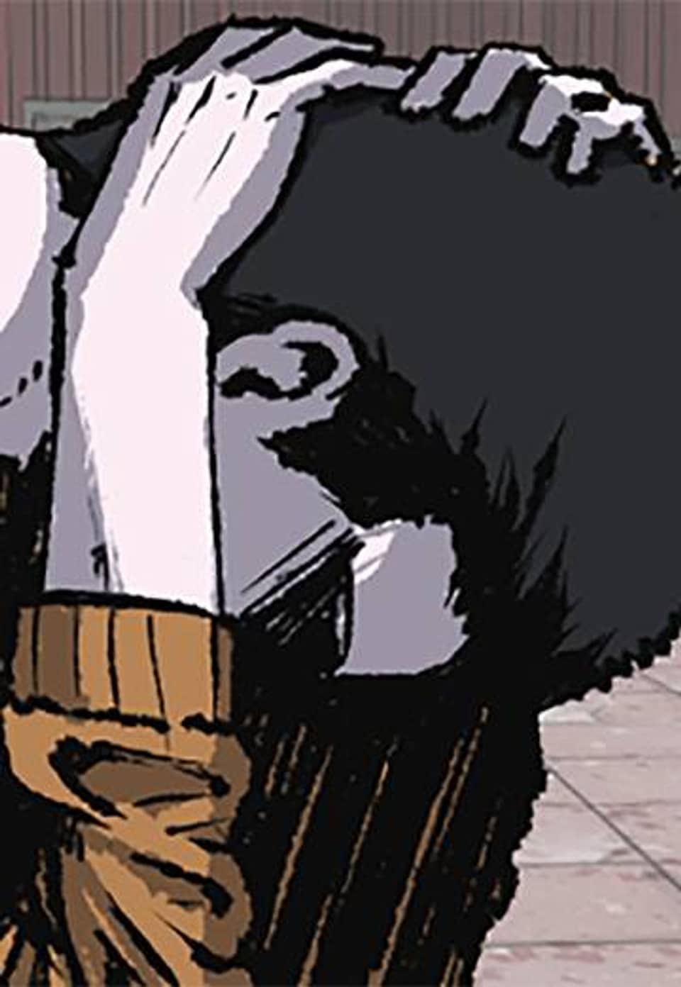 누나가 죽었다 2화