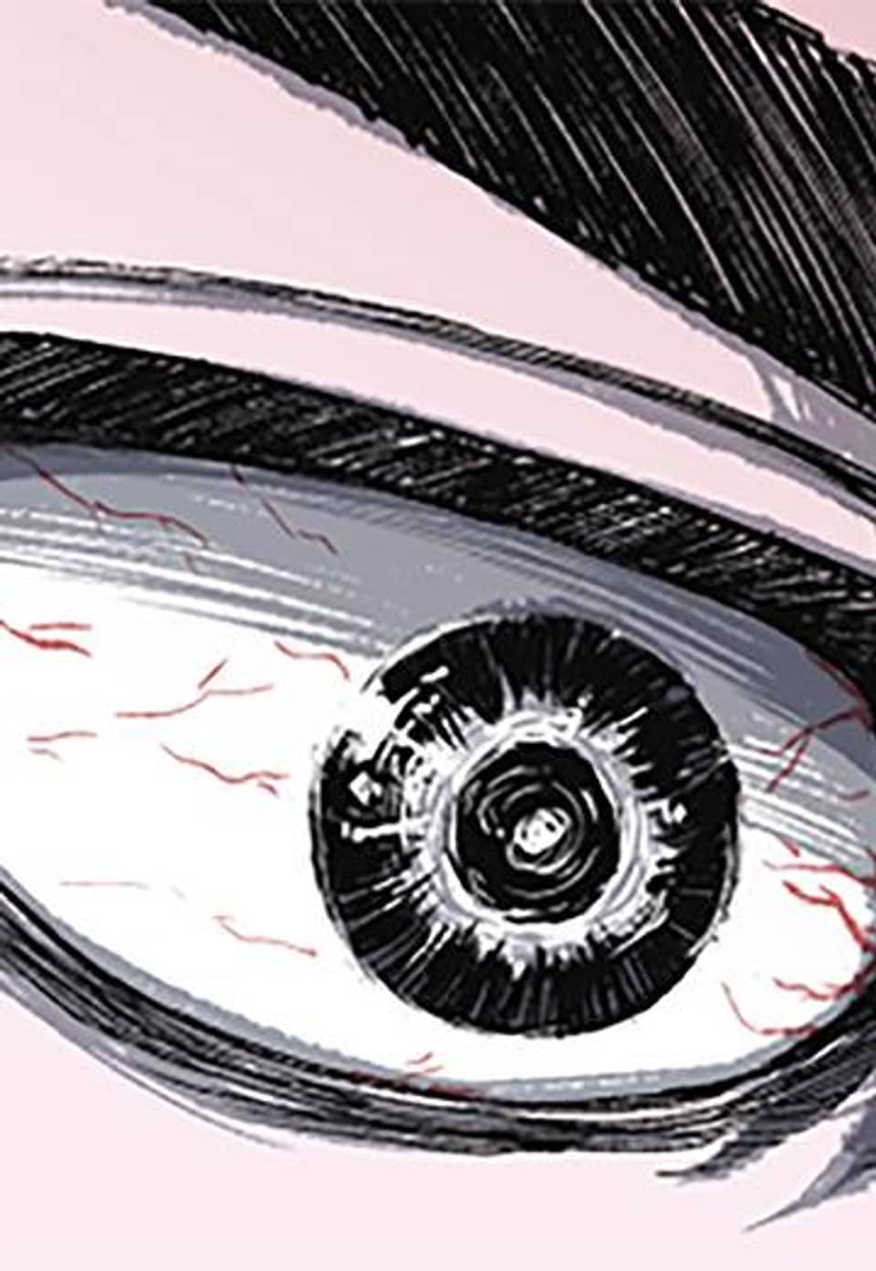 누나가 죽었다 6화