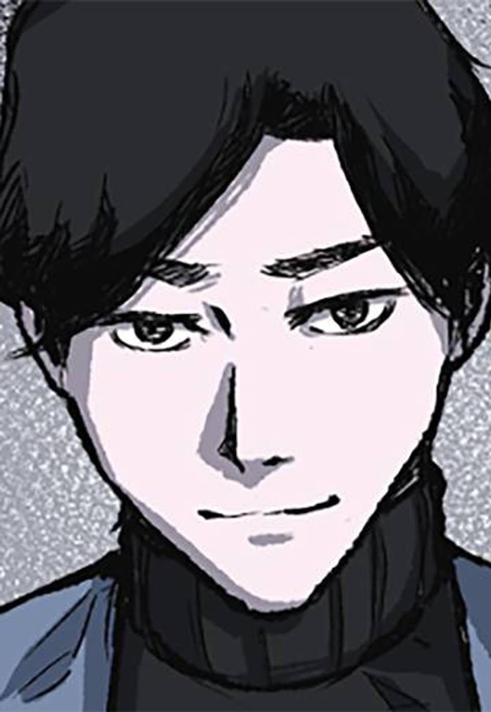 누나가 죽었다 7화