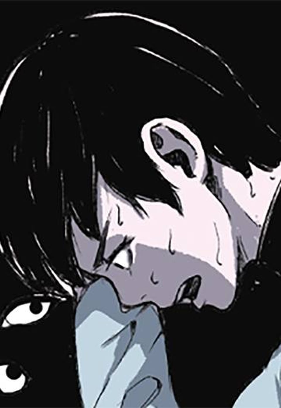 누나가 죽었다 10화