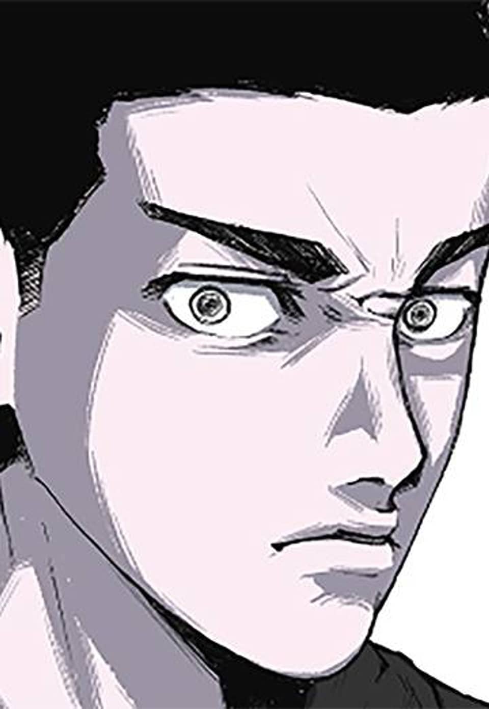 누나가 죽었다 15화