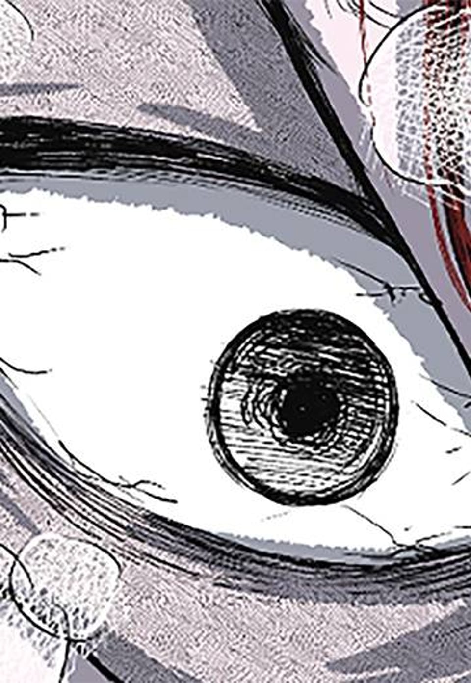 누나가 죽었다 20화