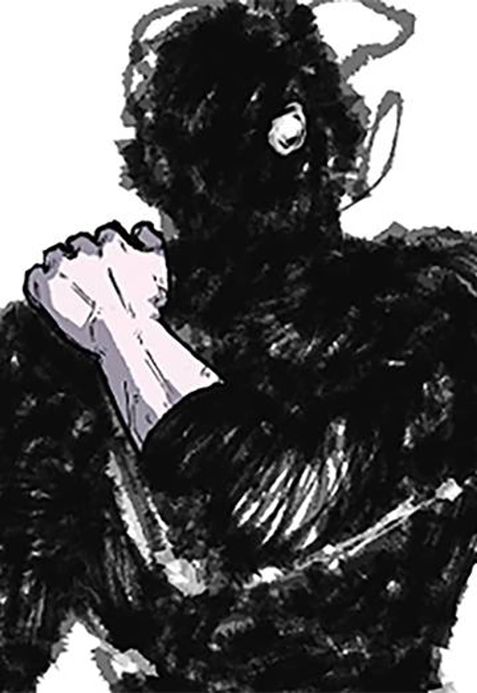 누나가 죽었다 41화