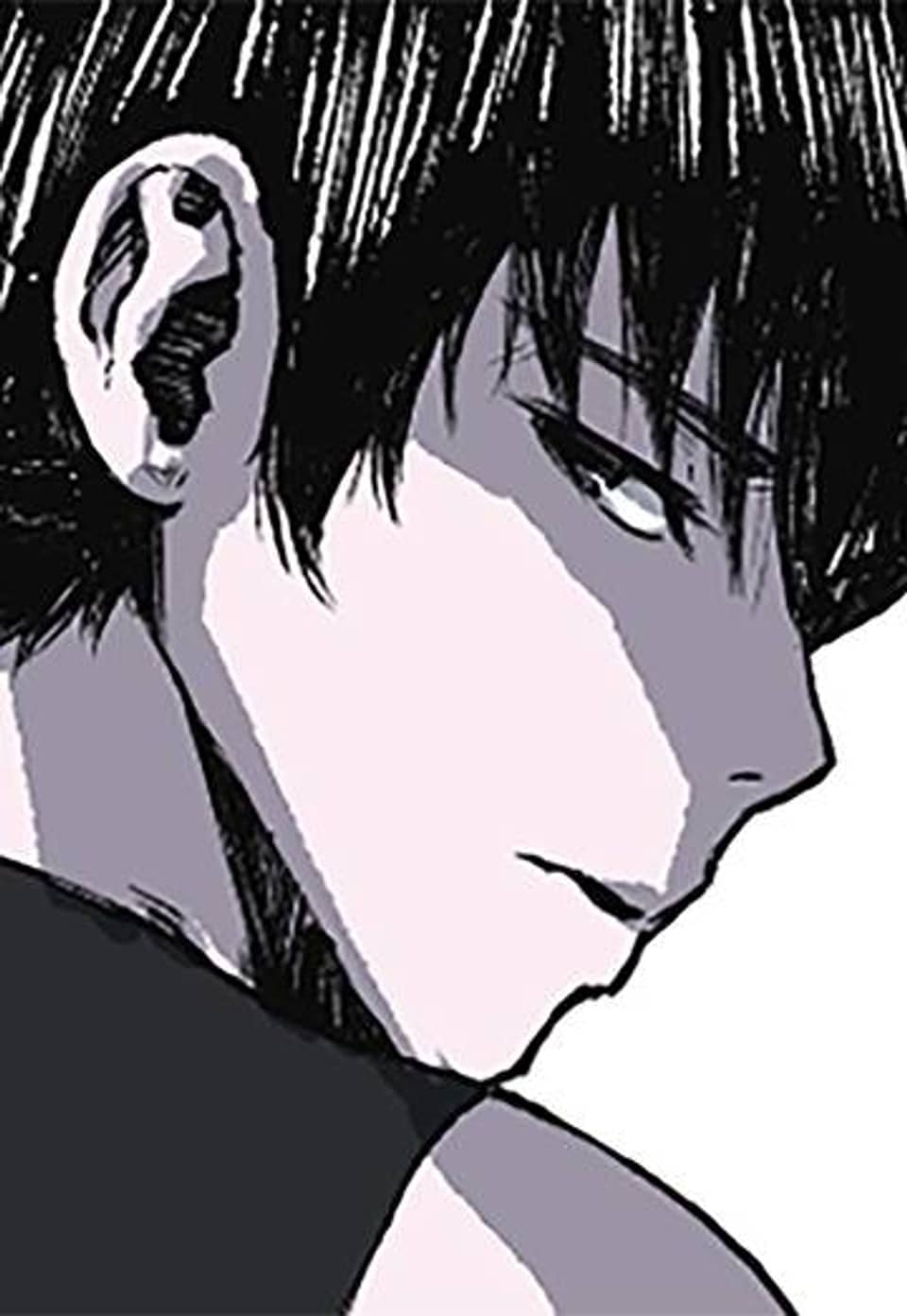 누나가 죽었다 47화