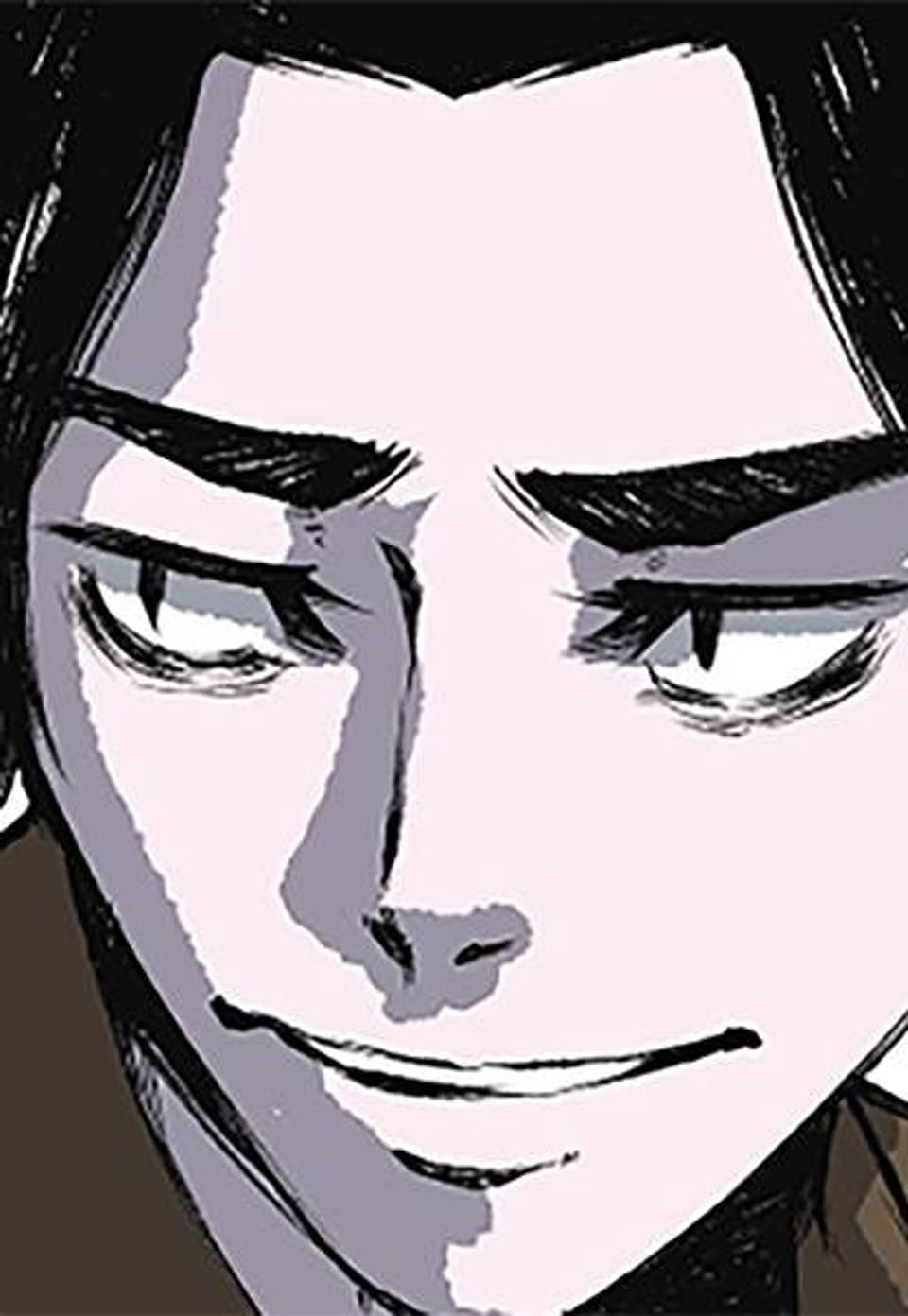 누나가 죽었다 52화