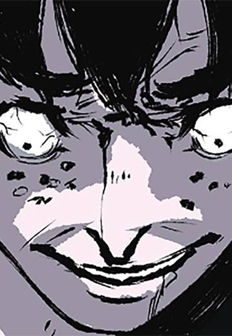 누나가 죽었다 55화