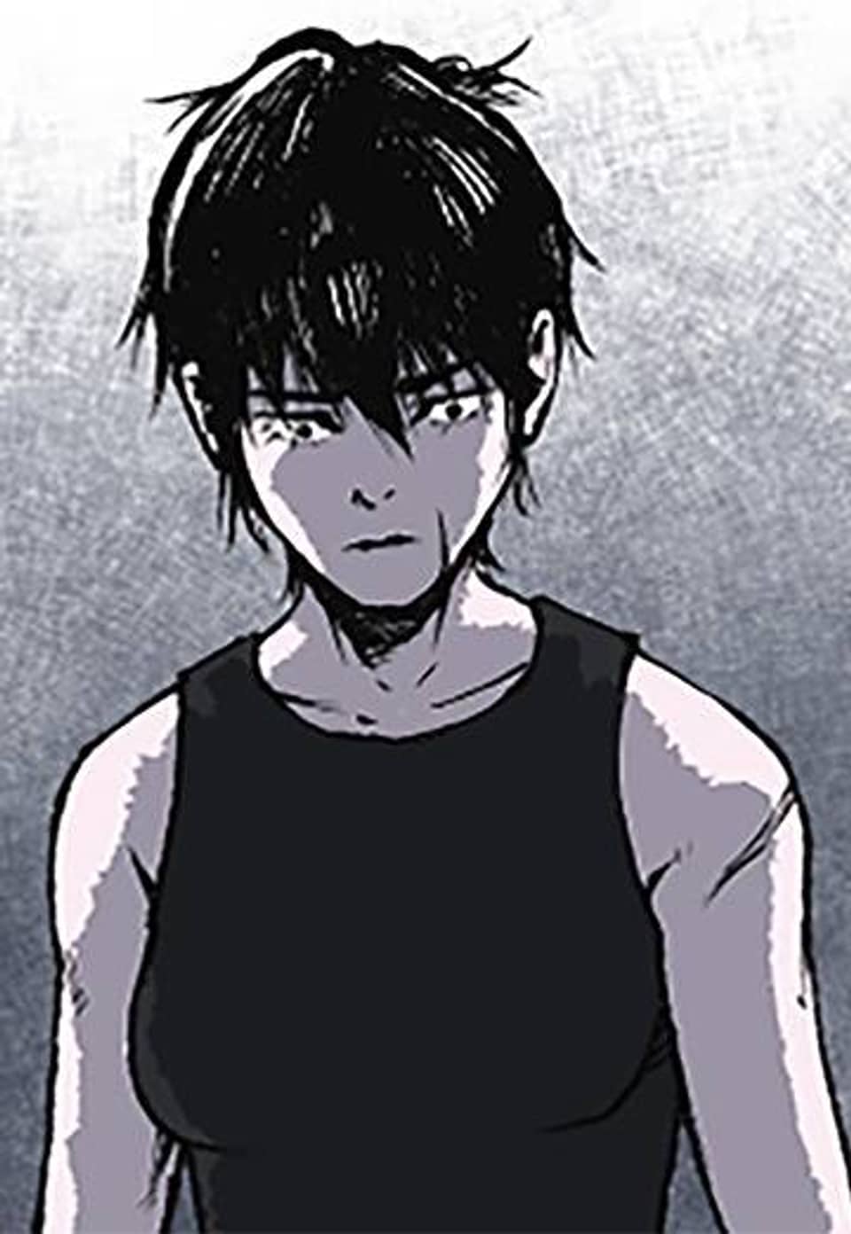 누나가 죽었다 56화