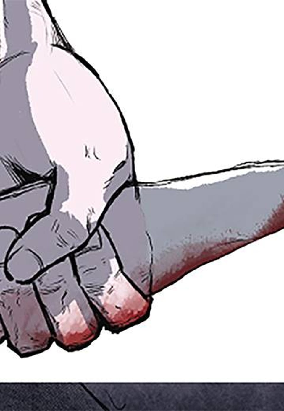 누나가 죽었다 58화