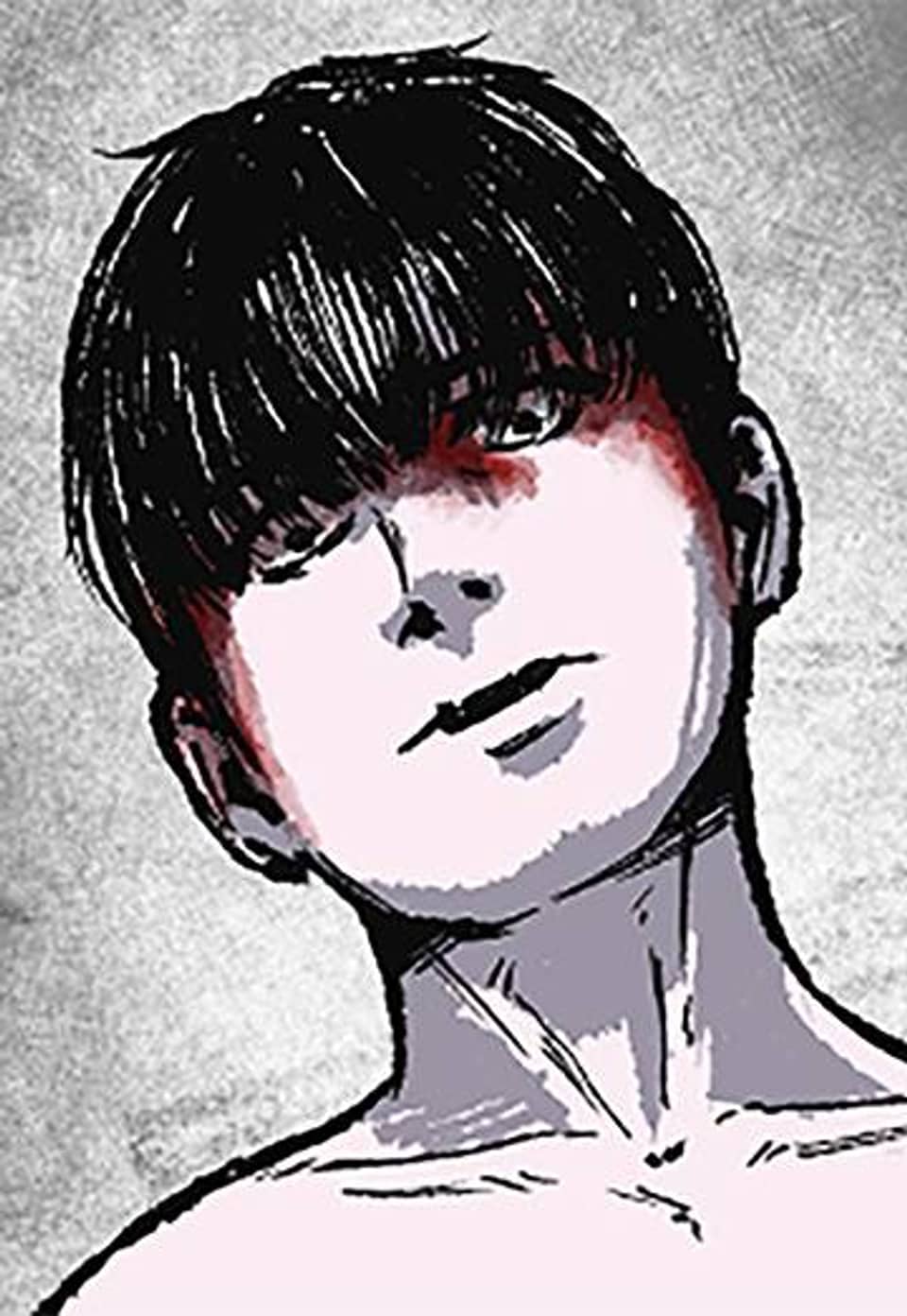 누나가 죽었다 59화