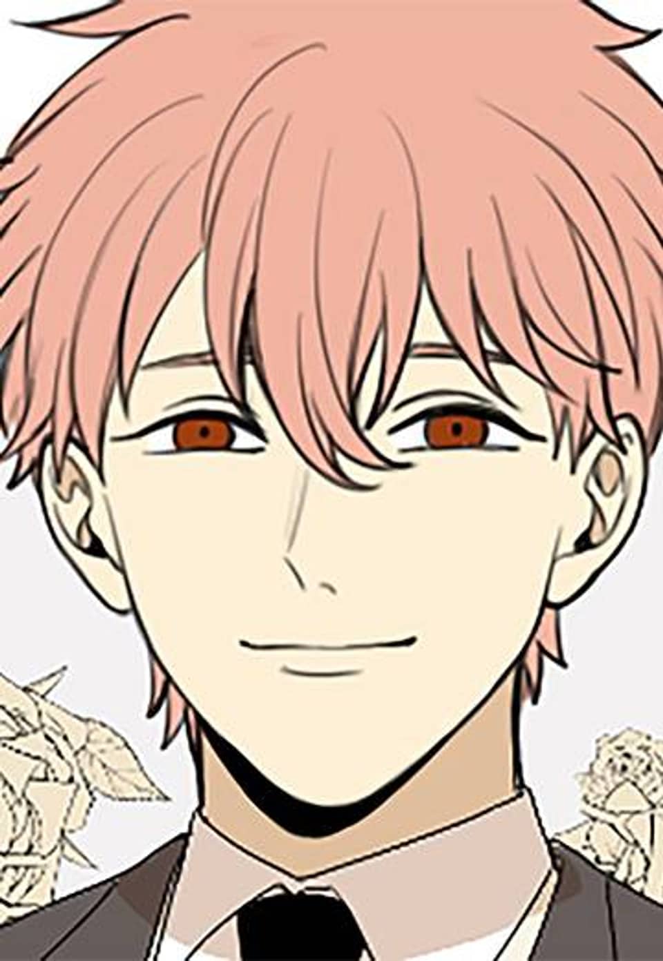 스토커는 아니지만 1화