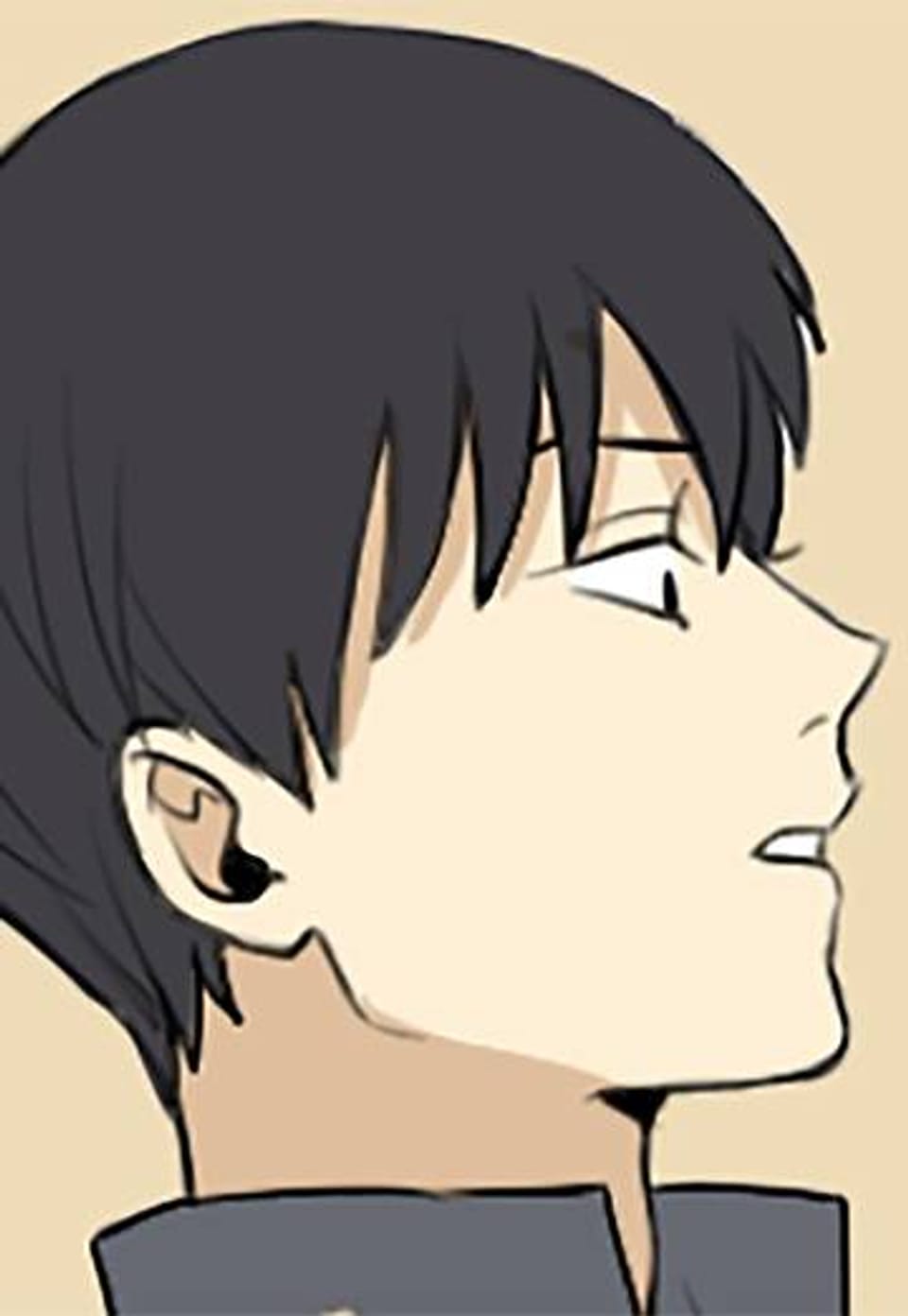 스토커는 아니지만 2화