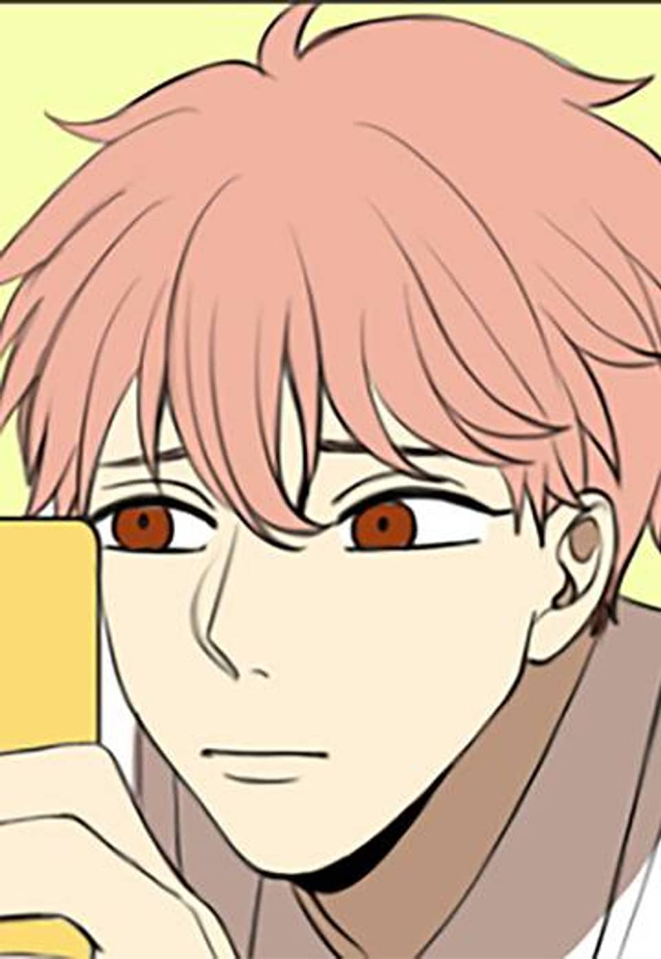 스토커는 아니지만 5화