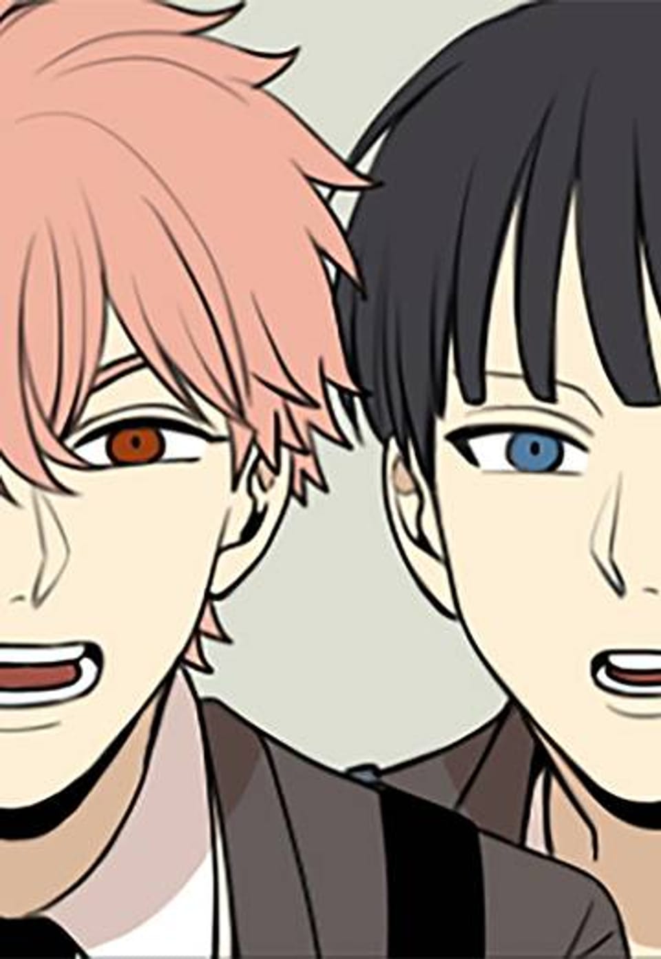 스토커는 아니지만 9화