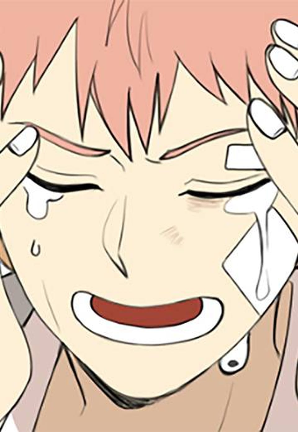 스토커는 아니지만 13화