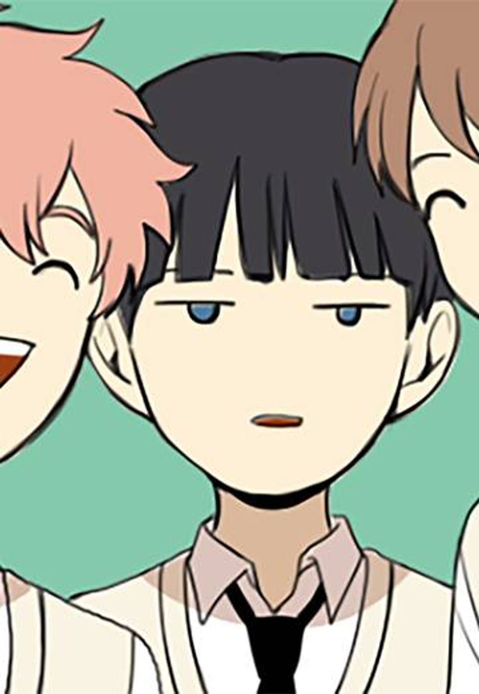 스토커는 아니지만 14화