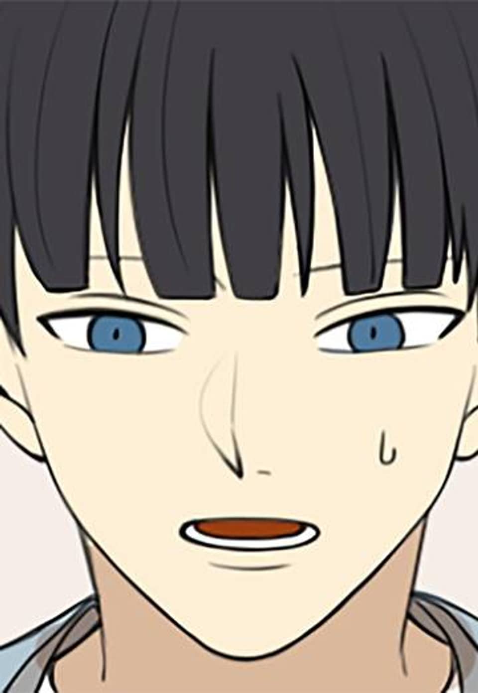 스토커는 아니지만 19화