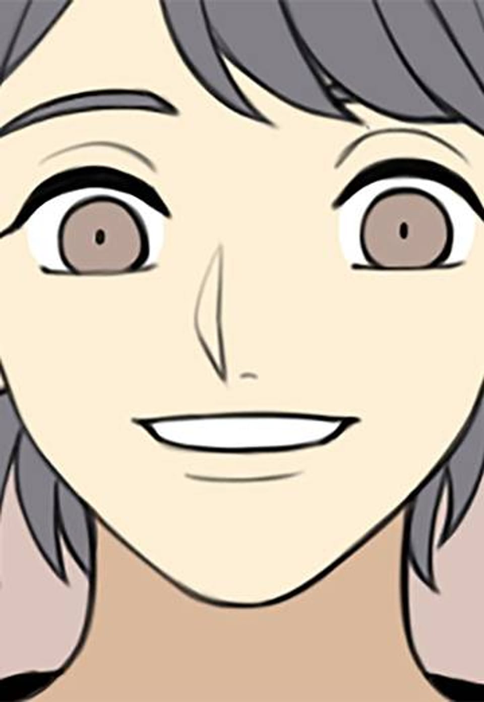 스토커는 아니지만 23화