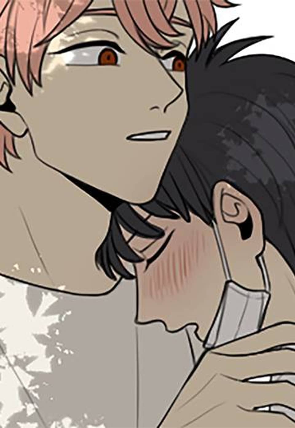 스토커는 아니지만 25화