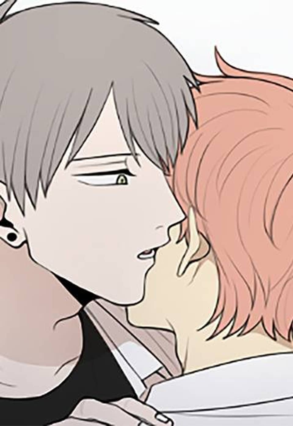 스토커는 아니지만 28화