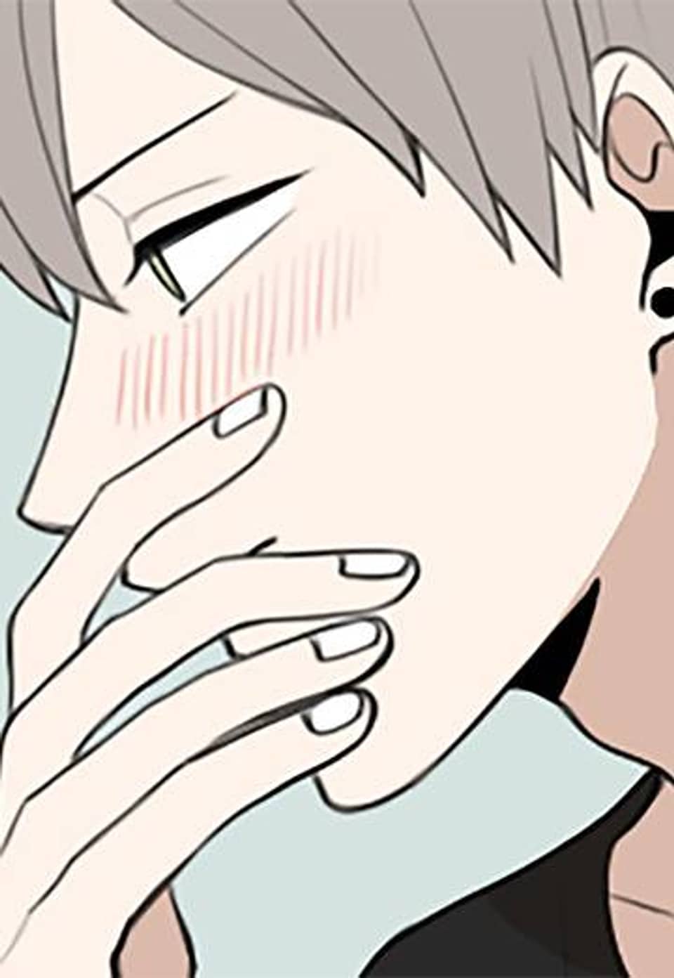 스토커는 아니지만 30화