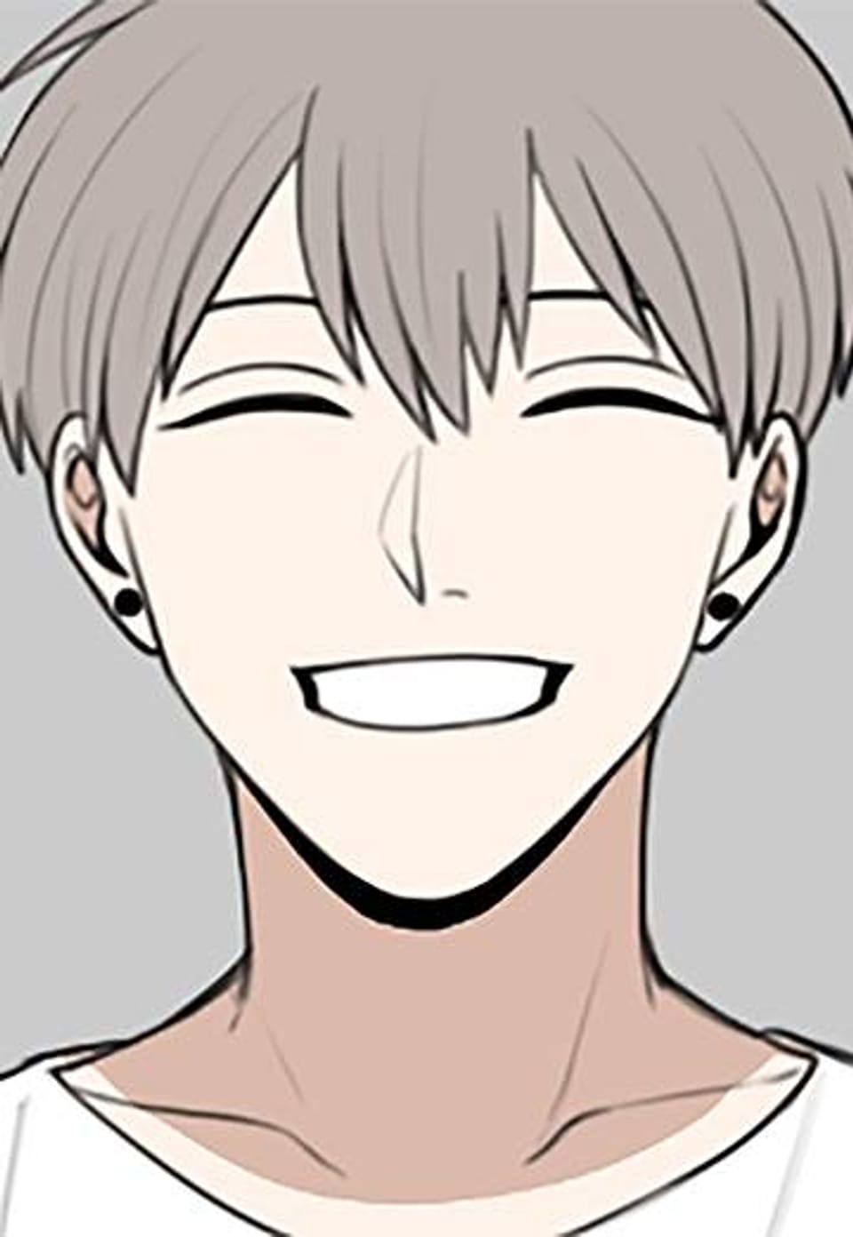 스토커는 아니지만 33화