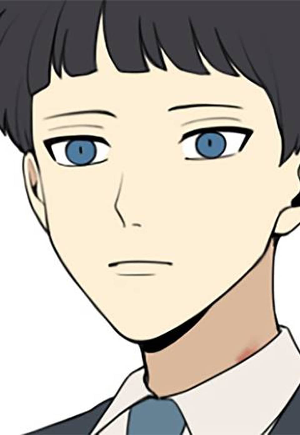 스토커는 아니지만 36화