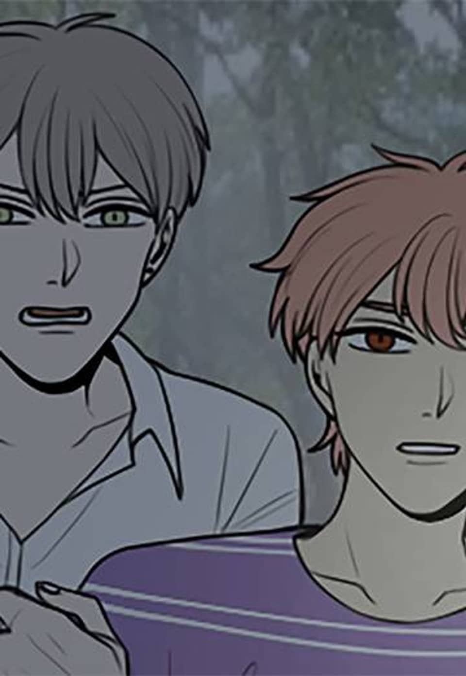 스토커는 아니지만 39화