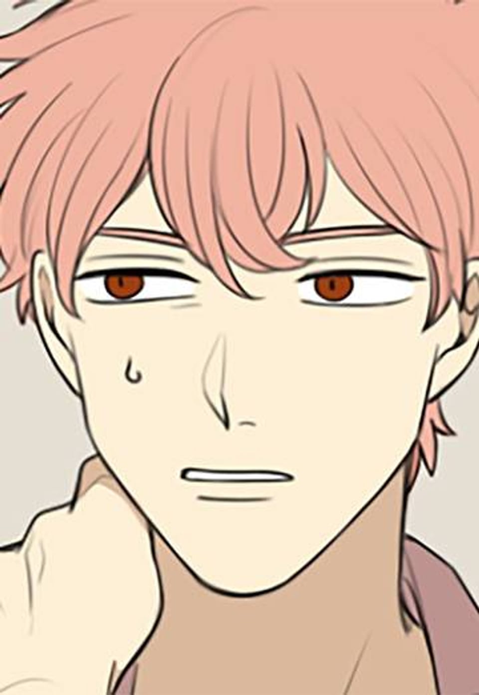 스토커는 아니지만 41화