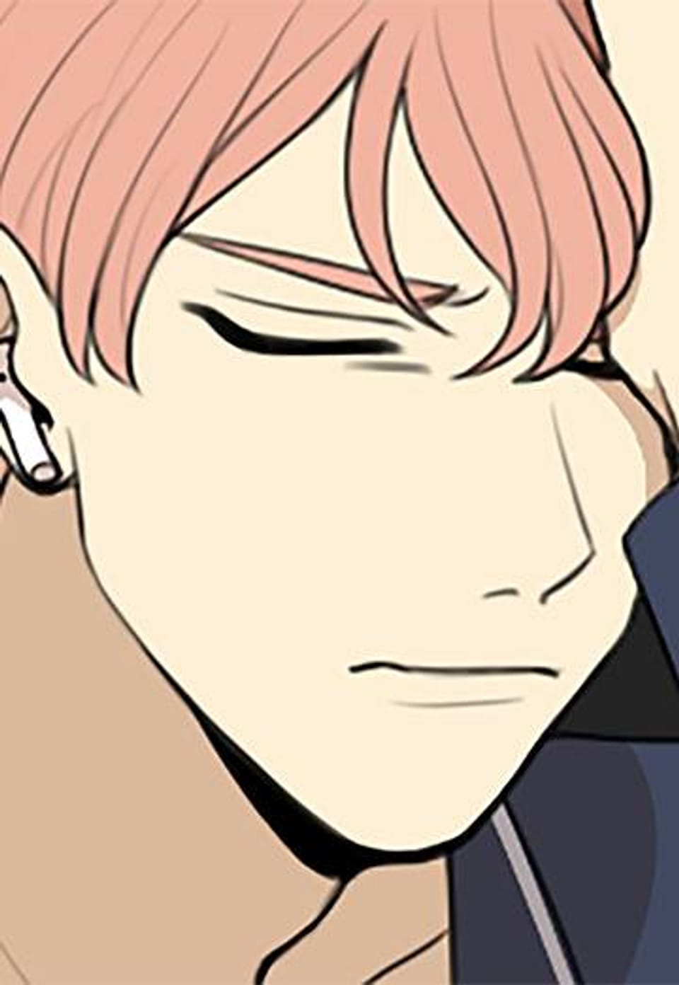 스토커는 아니지만 45화