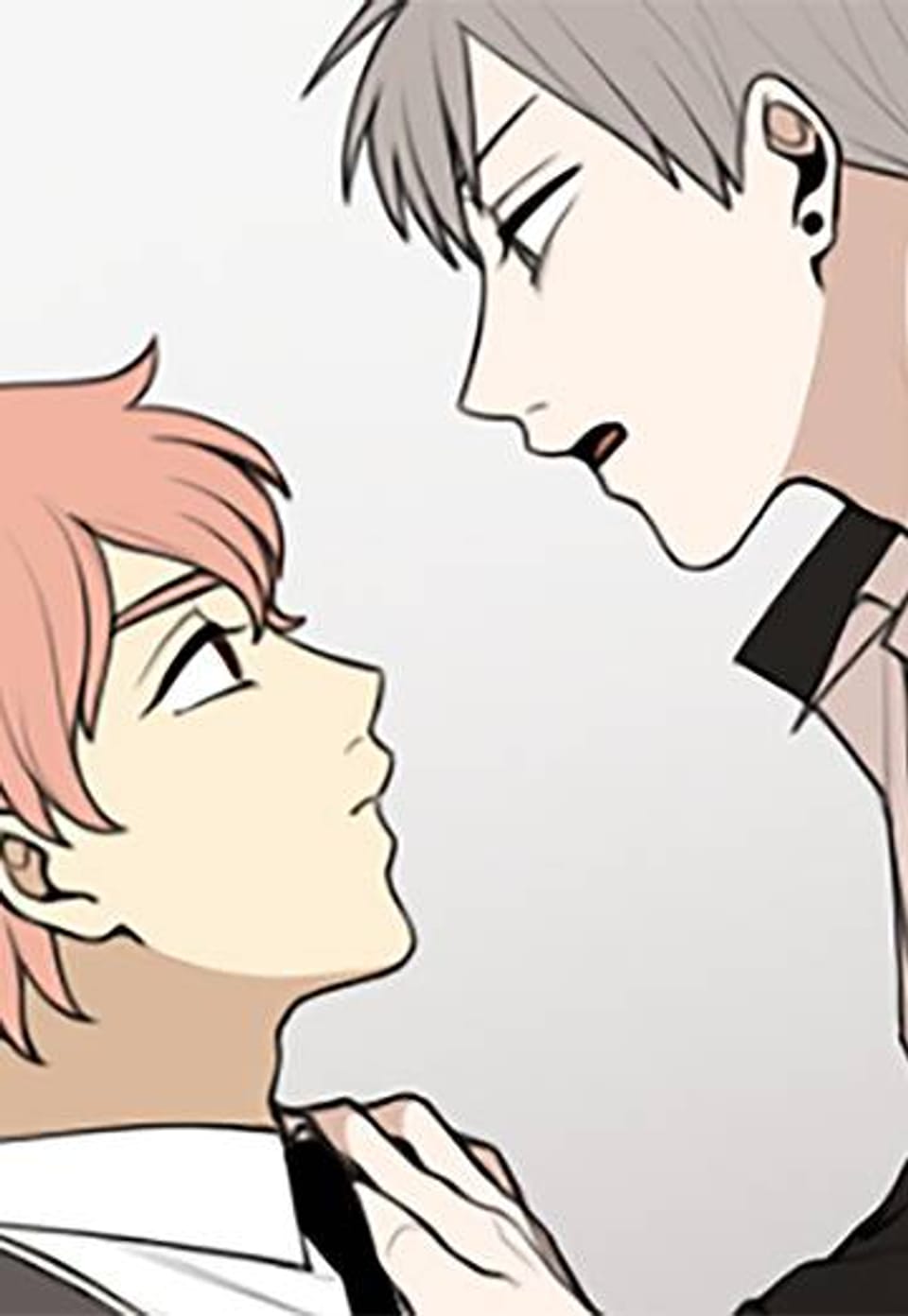 스토커는 아니지만 46화