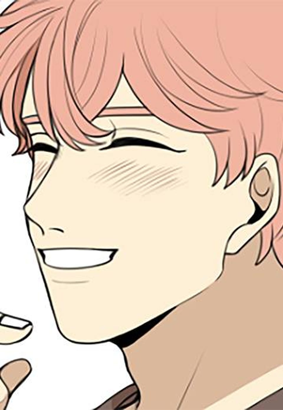 스토커는 아니지만 48화 (완결)