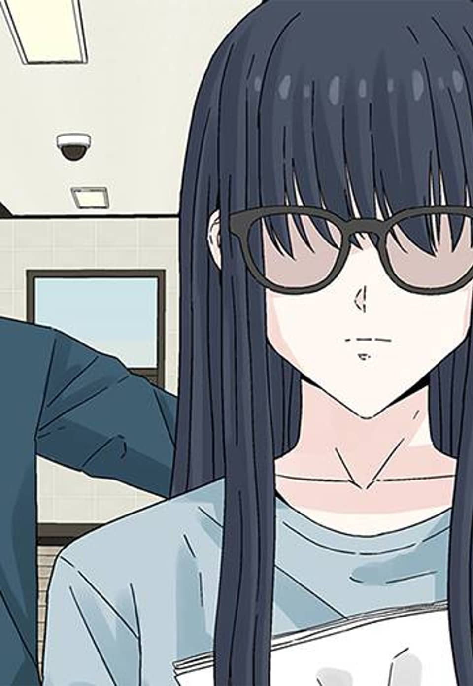 안녕, 띵땅 10화