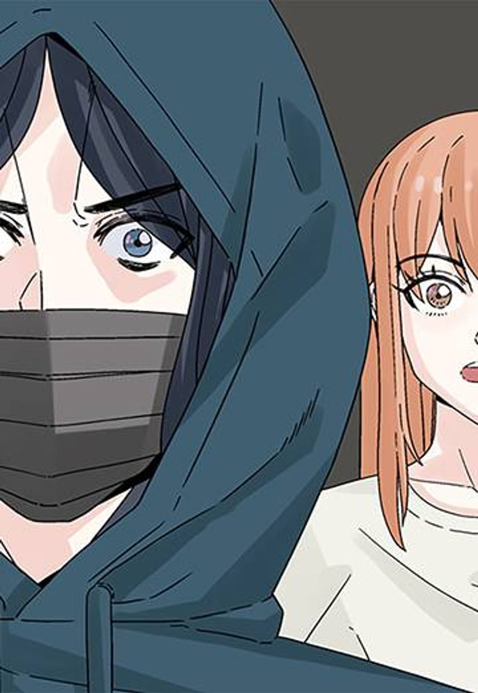 안녕, 띵땅 11화