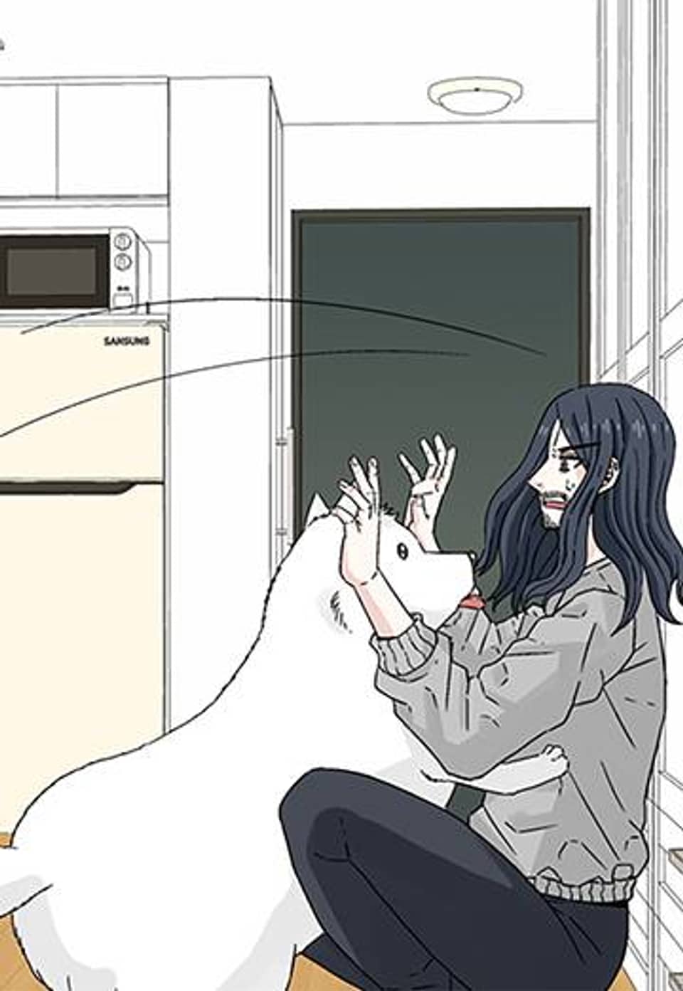 안녕, 띵땅 12화