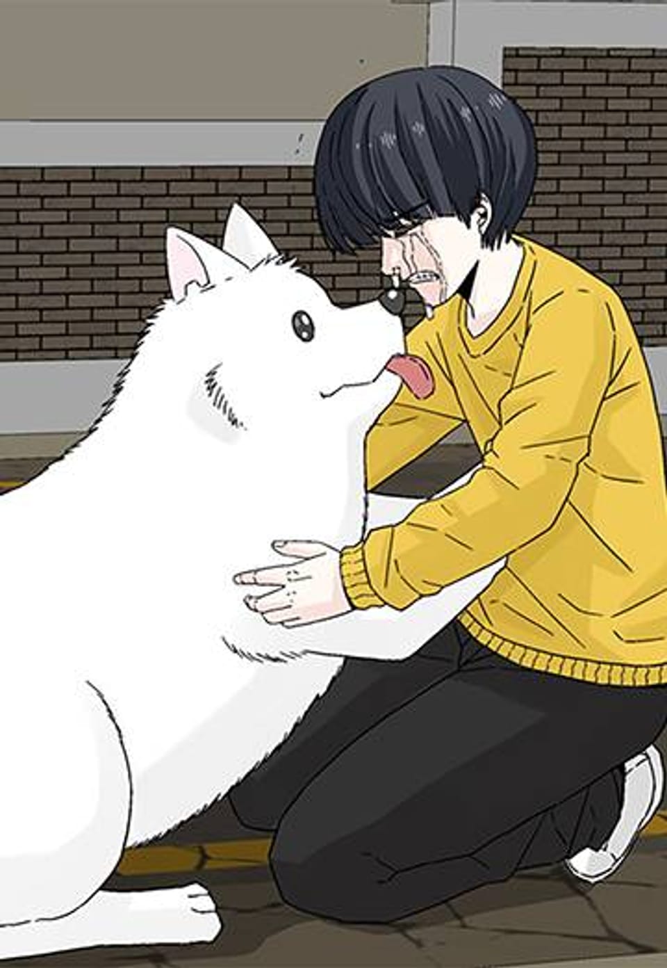 안녕, 띵땅 16화