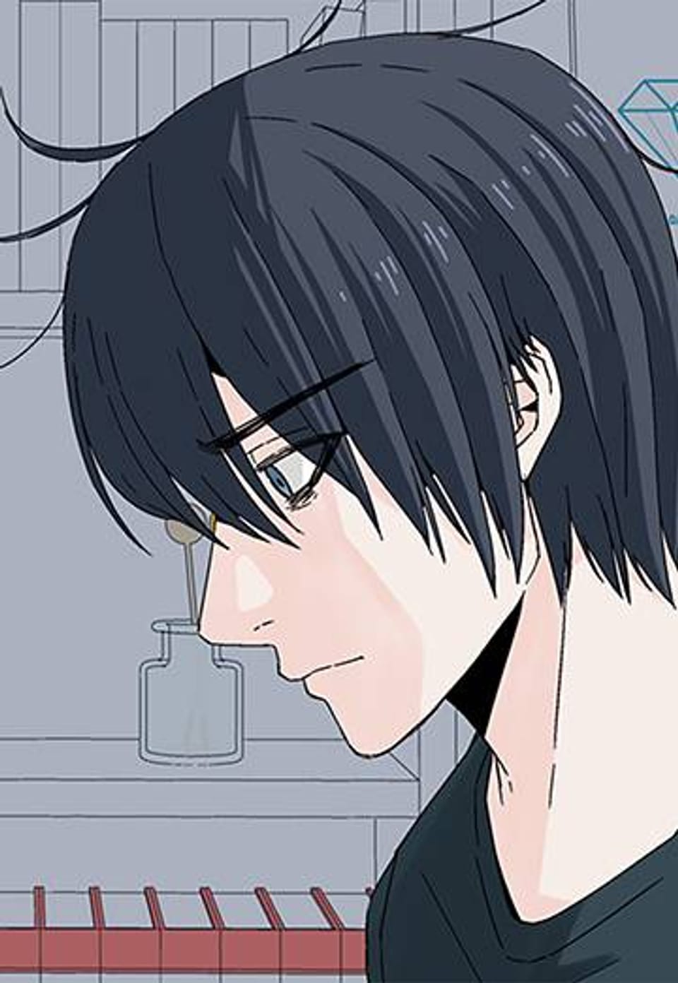 안녕, 띵땅 17화