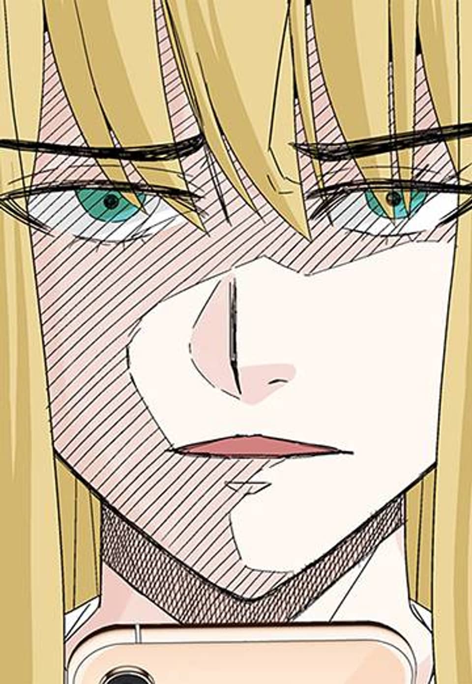 안녕, 띵땅 18화