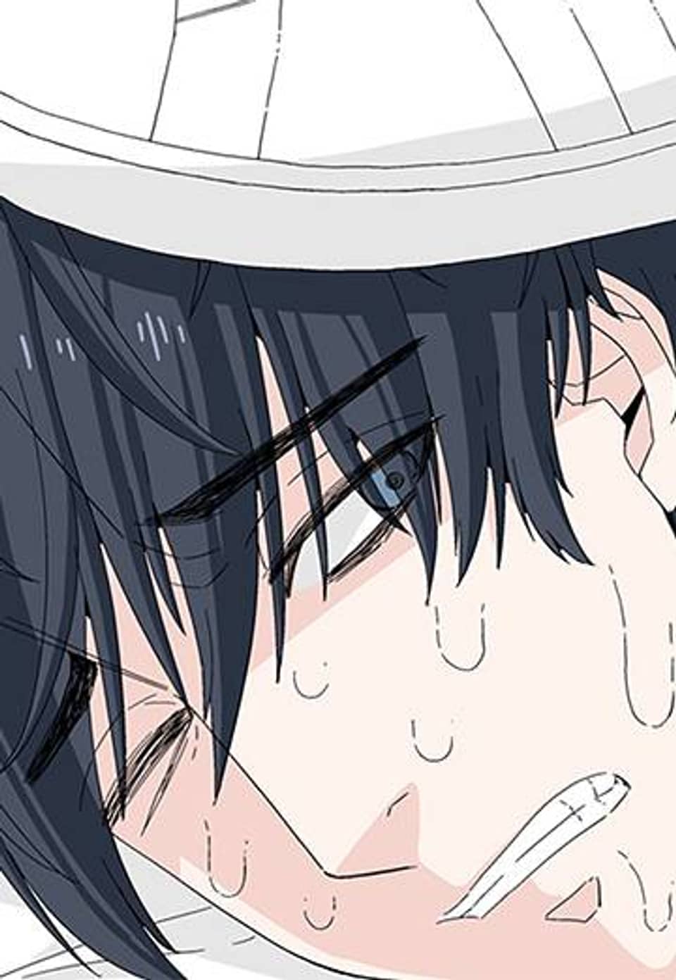 안녕, 띵땅 20화