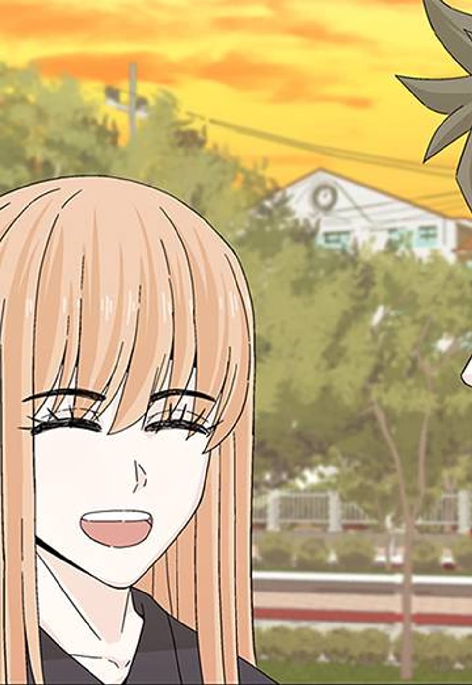 안녕, 띵땅 21화